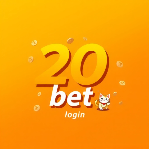 20 bet login
